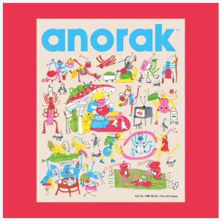 Anorak