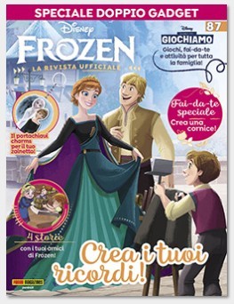 Frozen