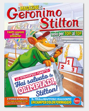 Geronimo