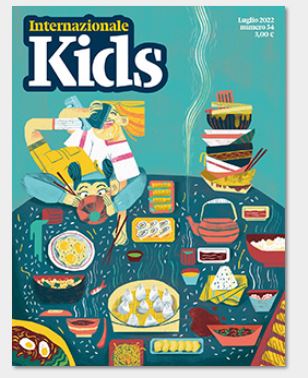 Internazionale Kids