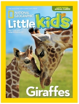 Little Kids
