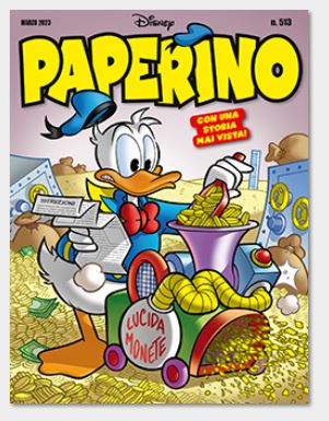 Paperino