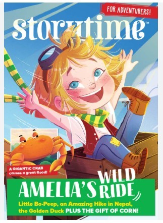 Story Time