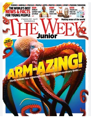 The Week Junior